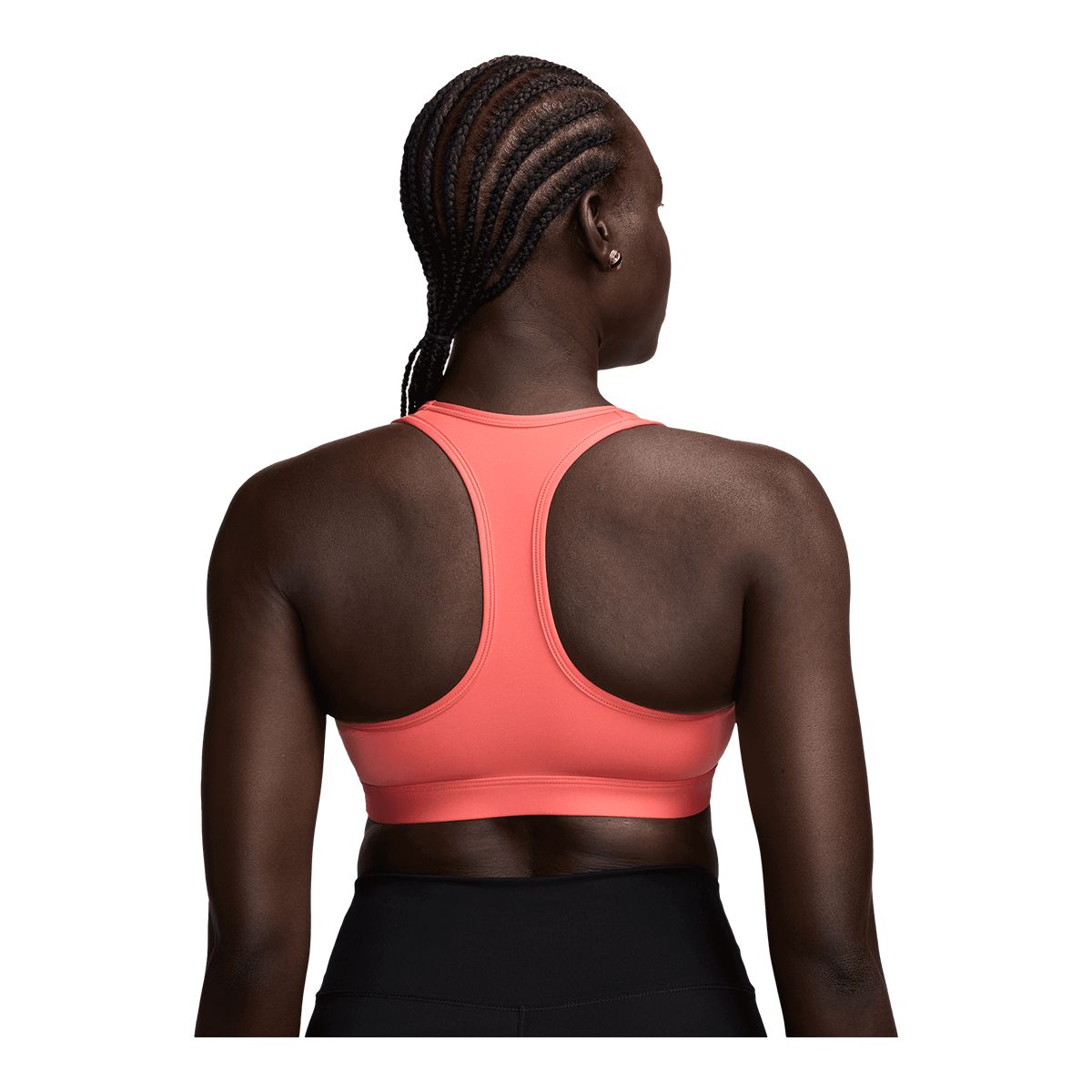 Nike Women's Swoosh Medium Sports Bra