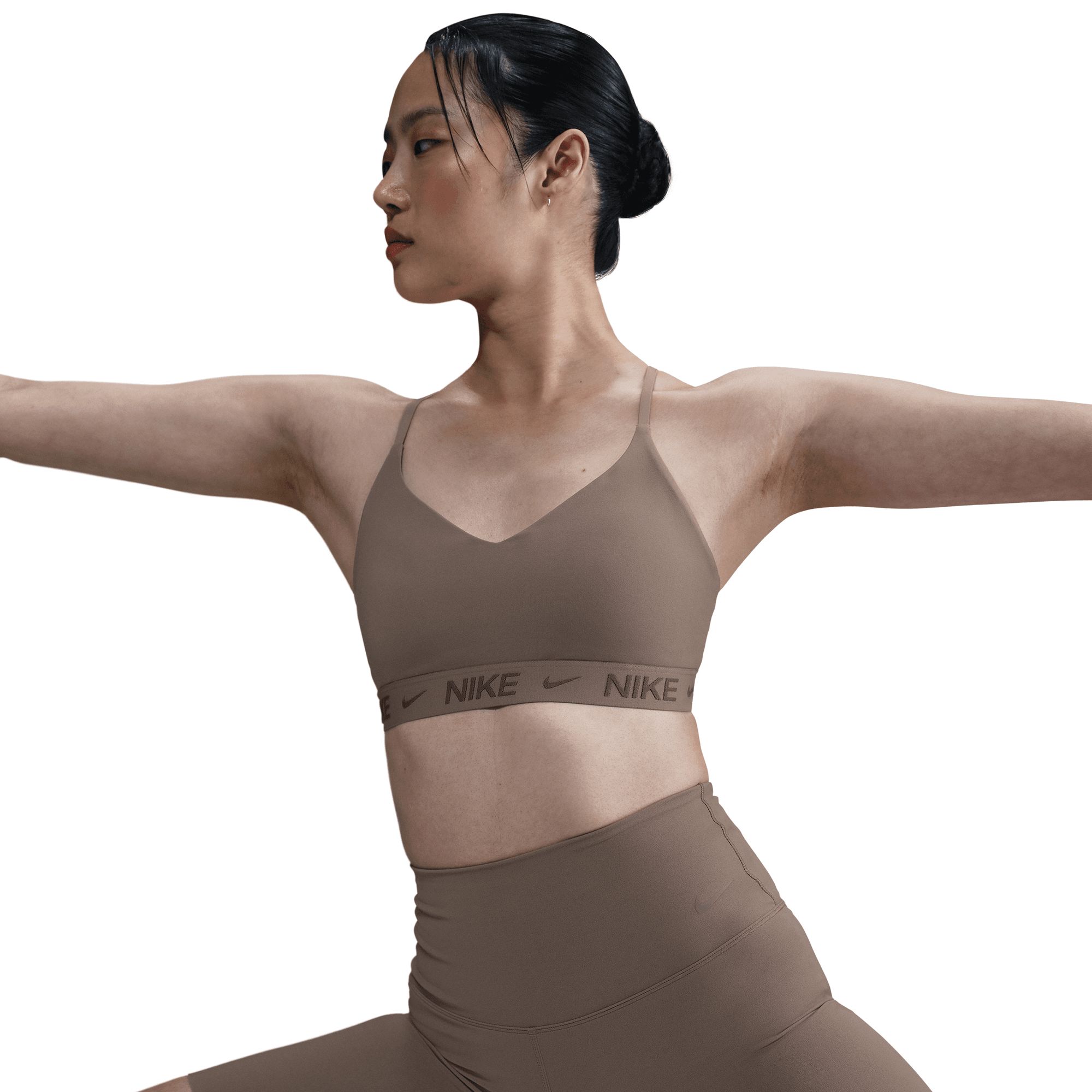 Nike Women's Indy Light Sports Bra