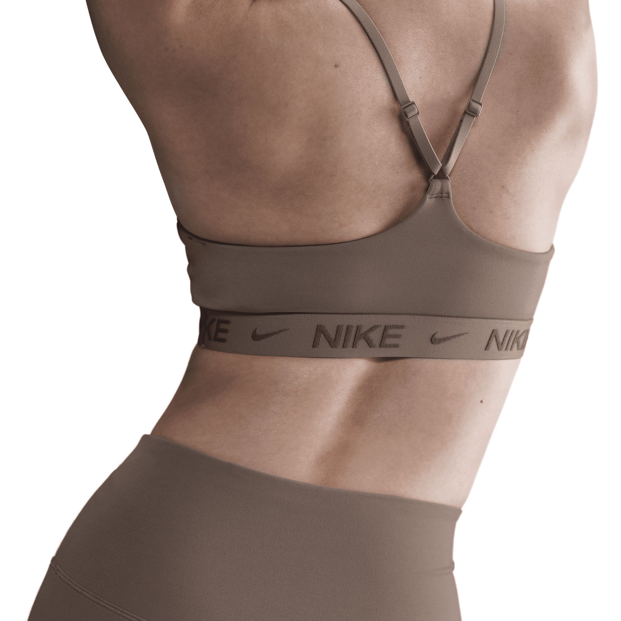 Nike Women's Indy Light Sports Bra