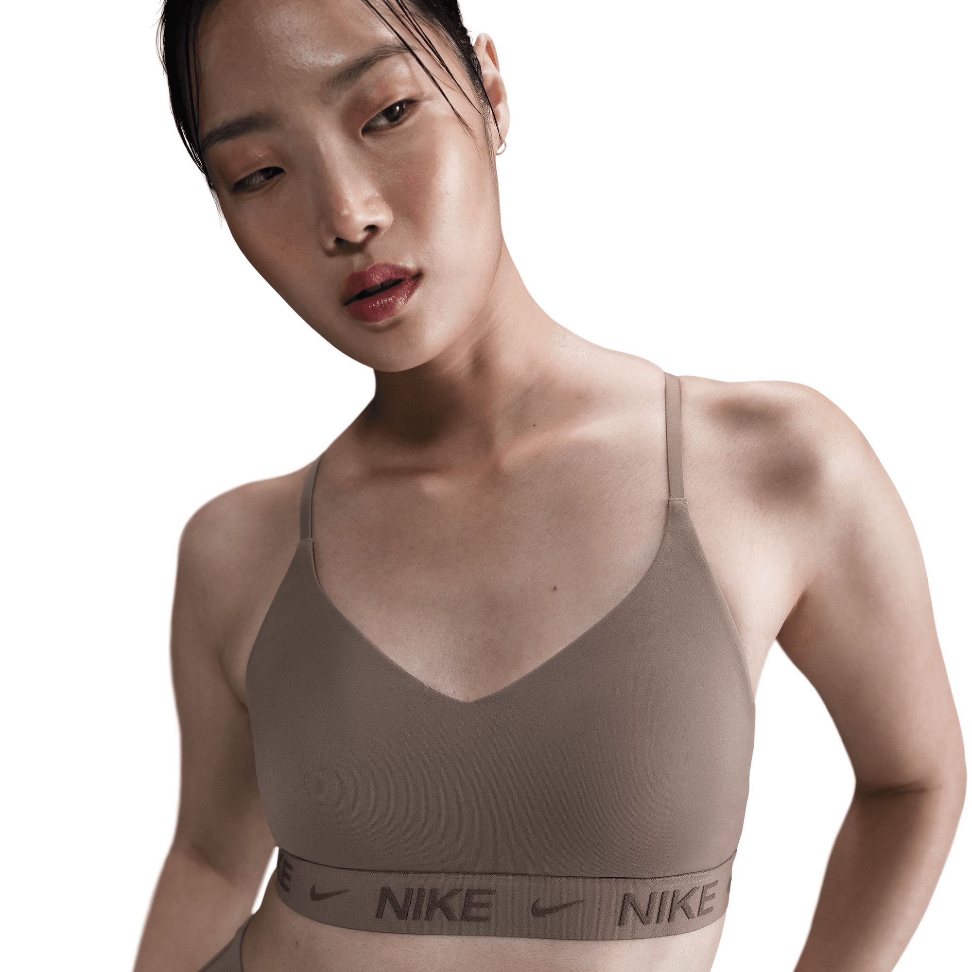 Nike Women's Indy Light Sports Bra