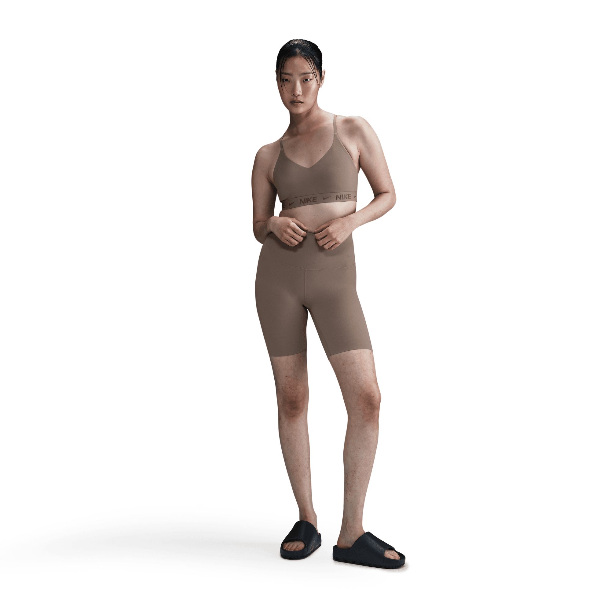 Nike Women's Indy Light Sports Bra