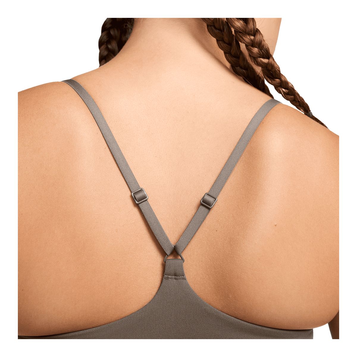 Nike Women's Indy Light Sports Bra