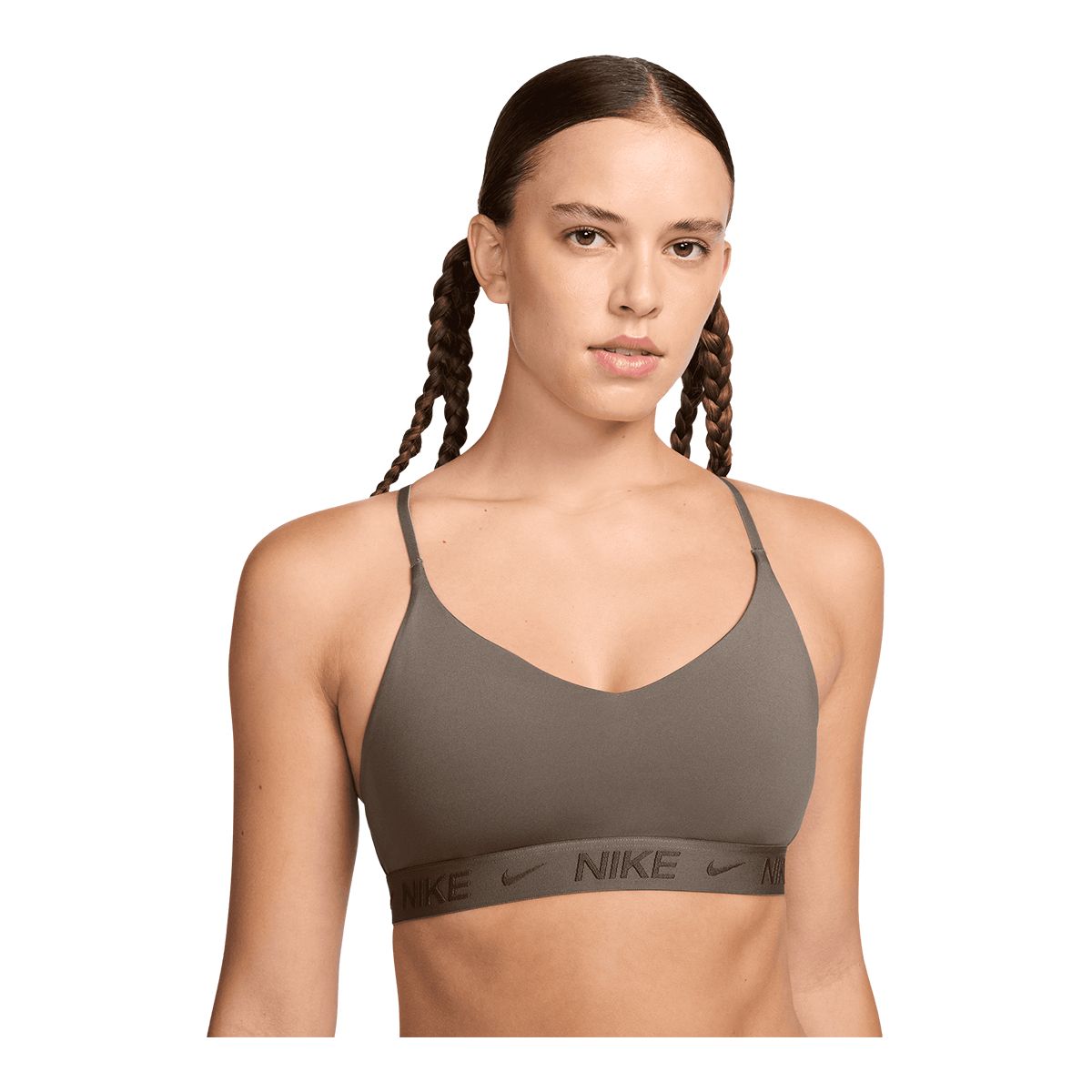 Nike Women's Indy Light Sports Bra