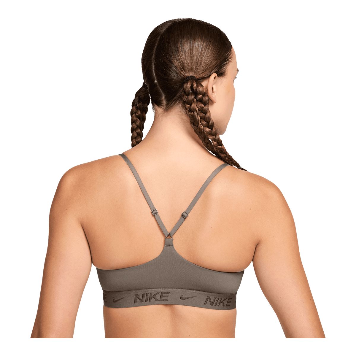 Nike Women's Indy Light Sports Bra