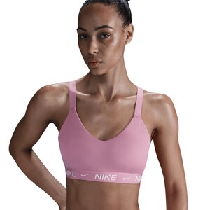 Nike Women's Dri-FIT Indy Medium Sports Bra