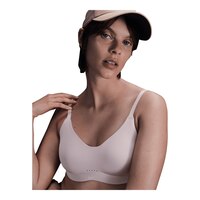 Nike Women's Alate Minimalist Low Sports Bra