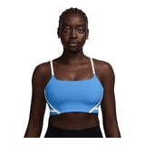 Nike Women's One Low Sports Bra Front_Flat