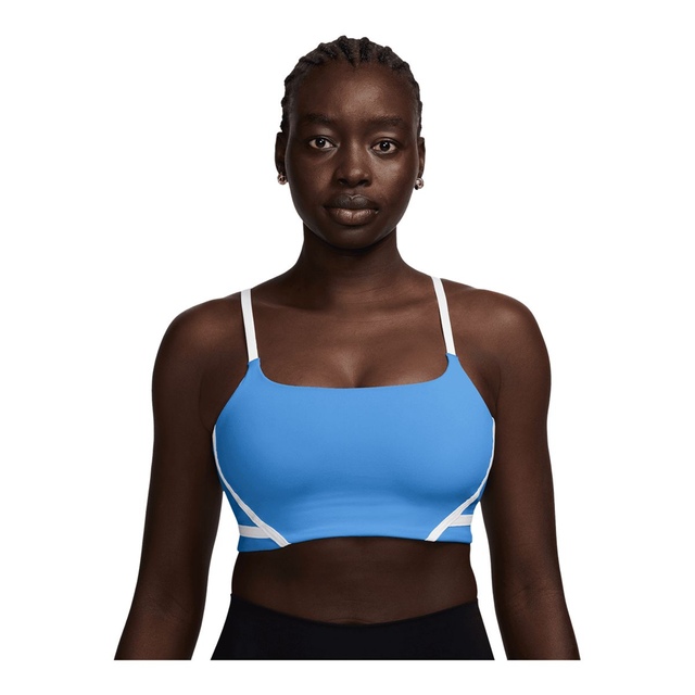 Nike Women's One Low Sports Bra