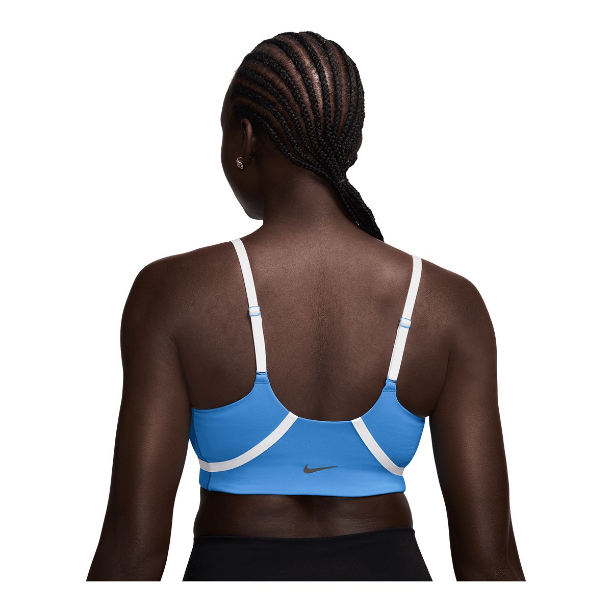 Nike Women's One Low Sports Bra