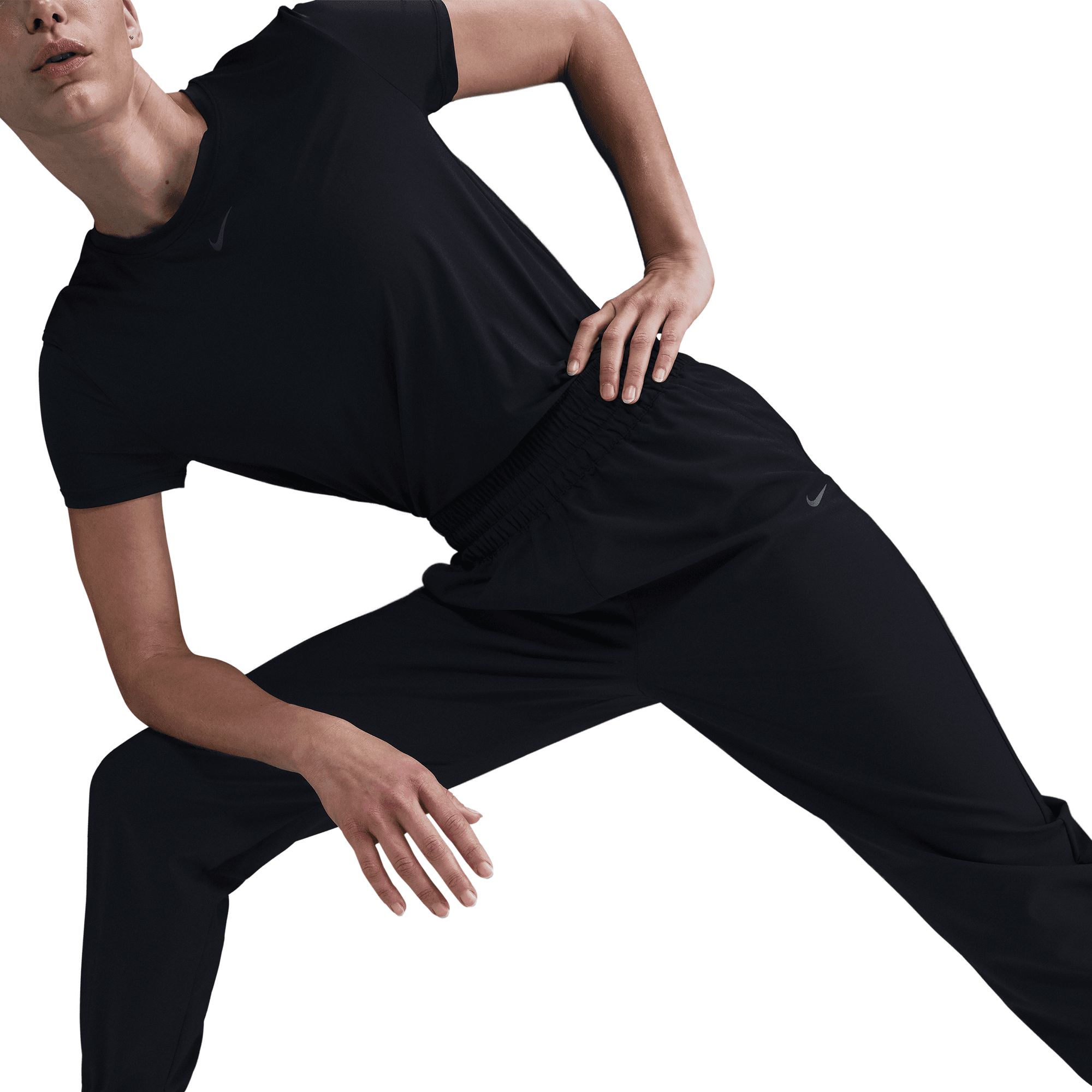 Nike Women's One Dri-FIT High Rise 7/8 Jogger Pants