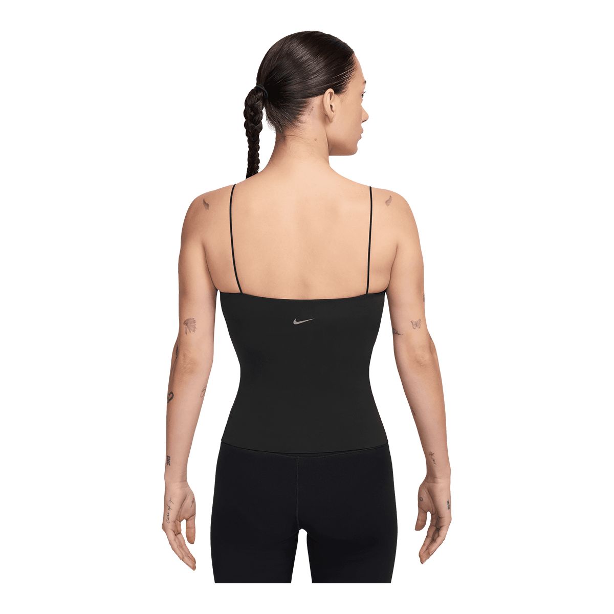 Nike Women's Zenvy Medium Cami Bra