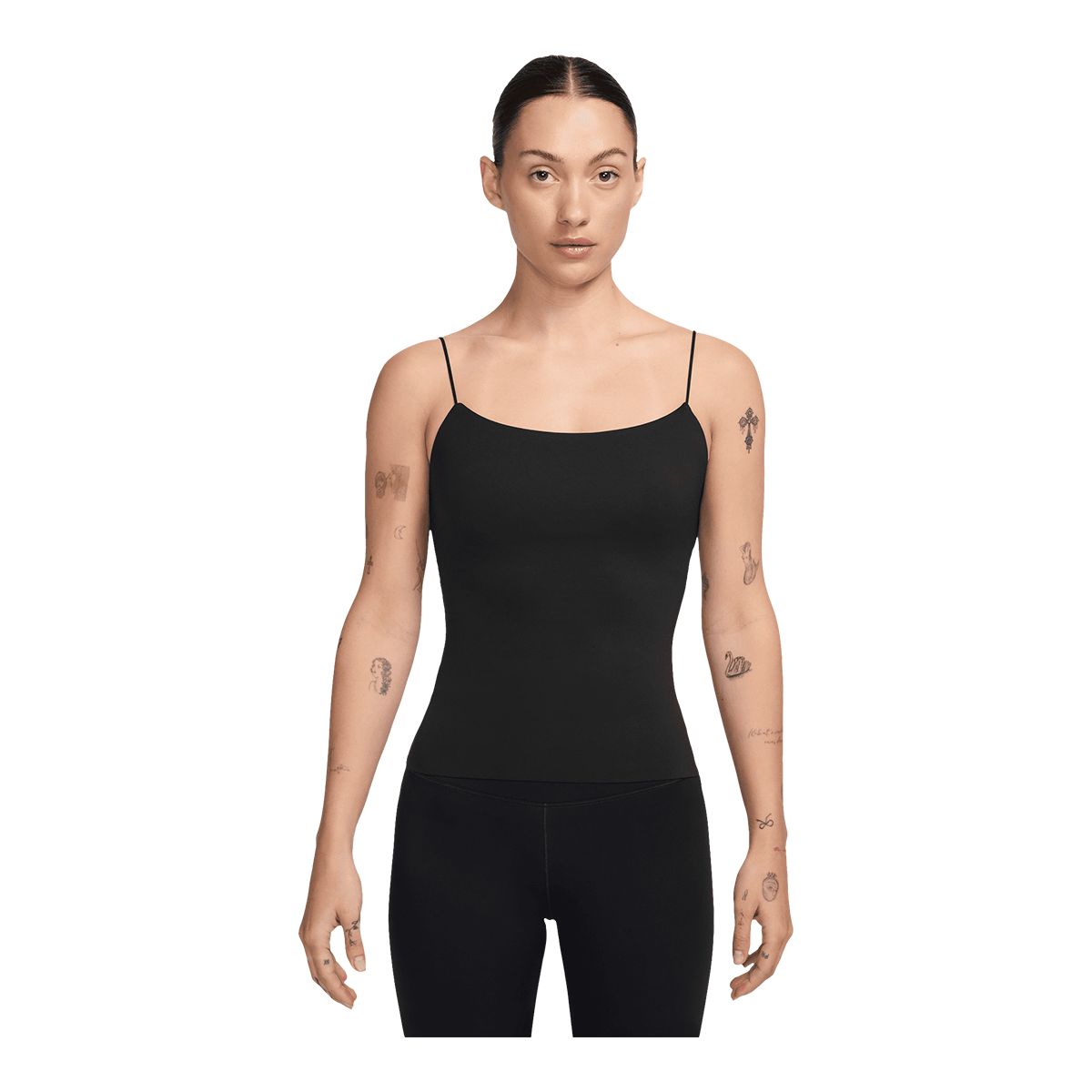 Nike Women's Zenvy Medium Cami Bra