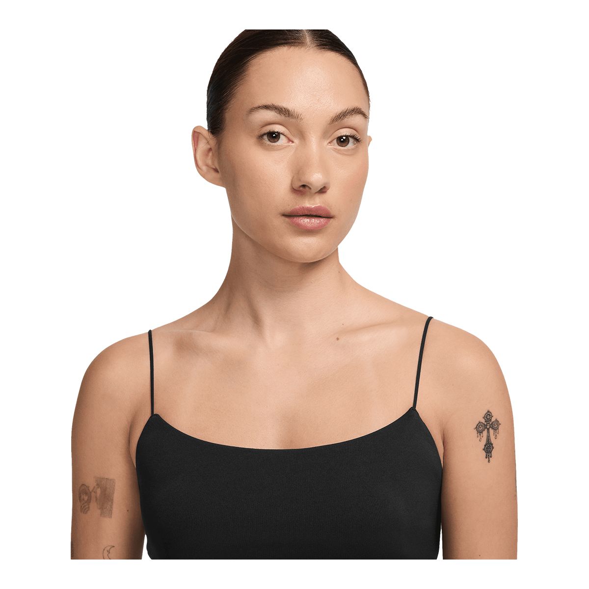 Nike Women's Zenvy Medium Cami Bra