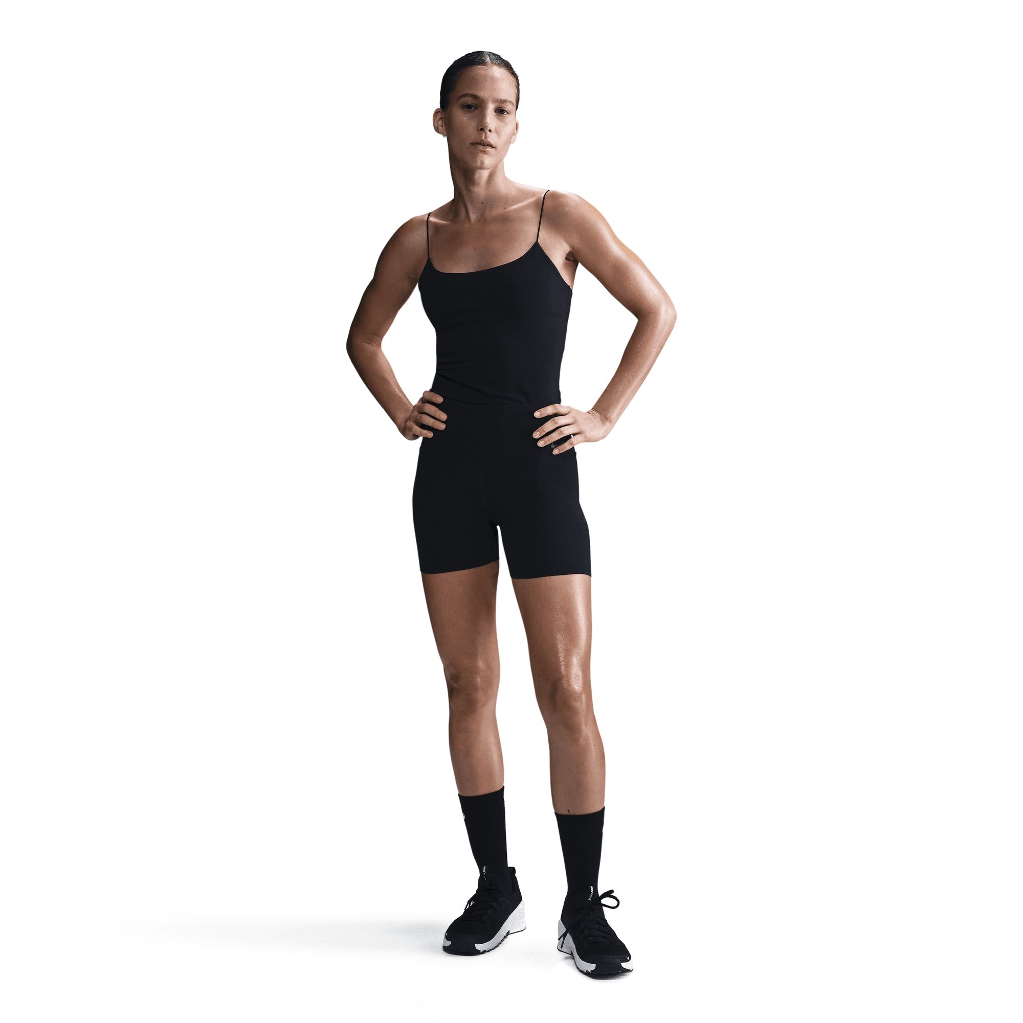 Nike Women's Zenvy Medium Cami Bra