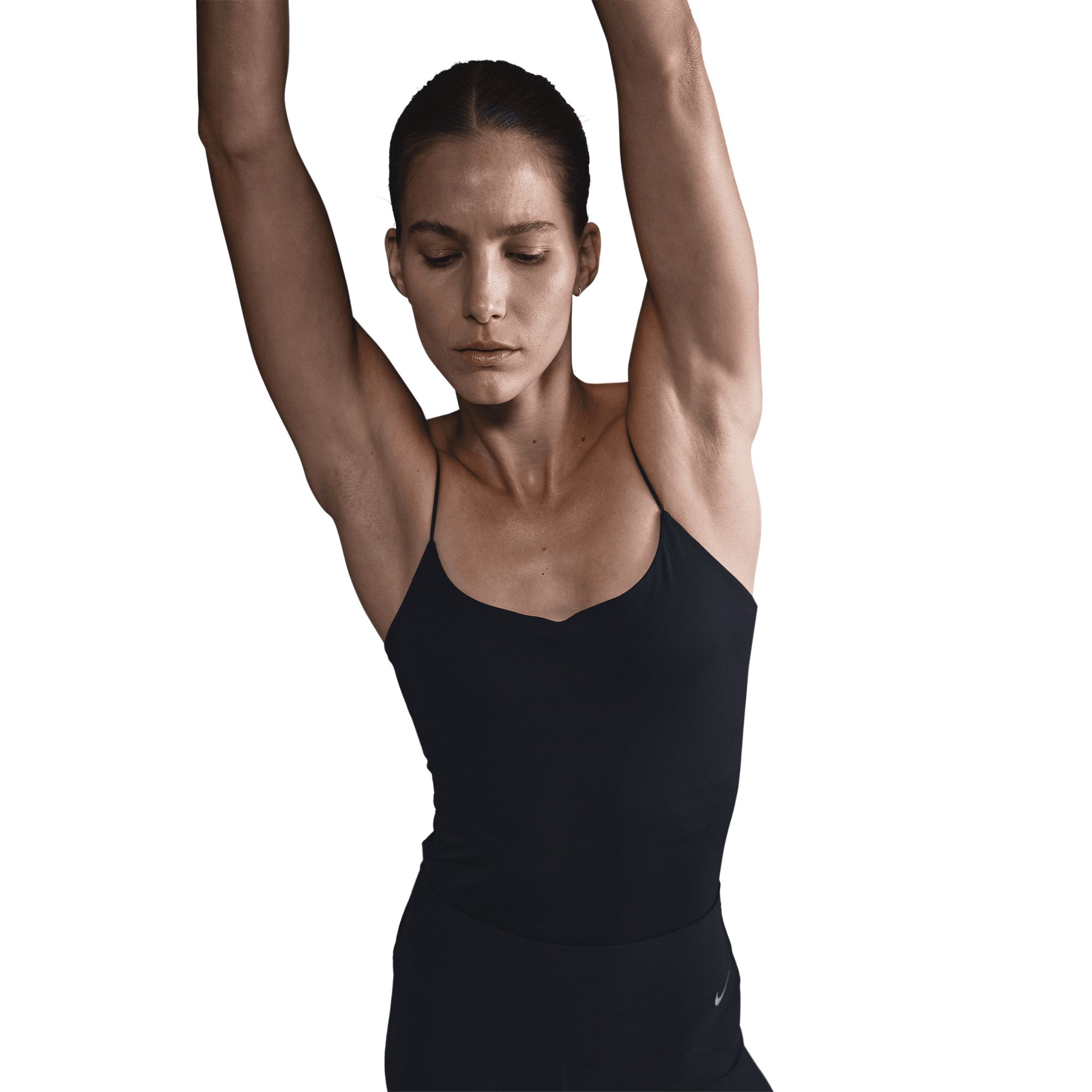 Nike Women's Zenvy Medium Cami Bra