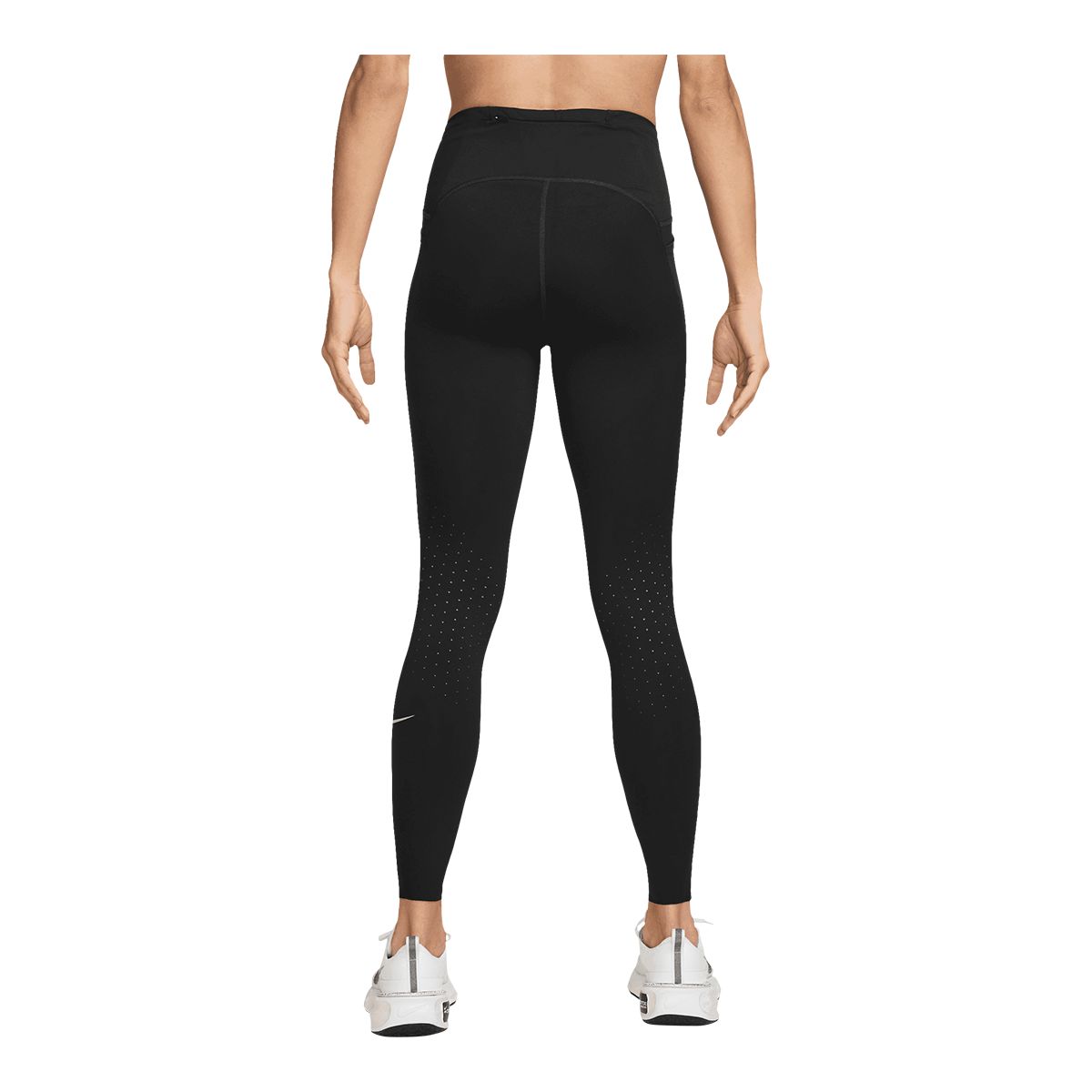 Nike Women's Dri-FIT Swift High Rise 7/8 Tights