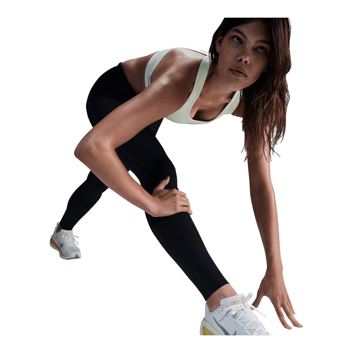 Nike Women's Dri-FIT Swift High Rise 7/8 Tights