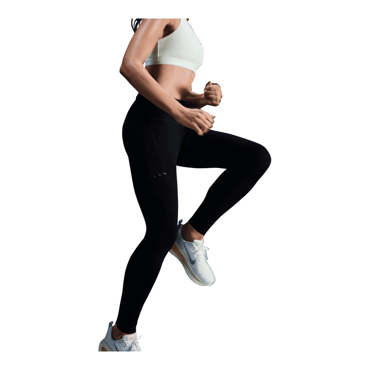 Nike Women's Dri-FIT Swift High Rise 7/8 Tights