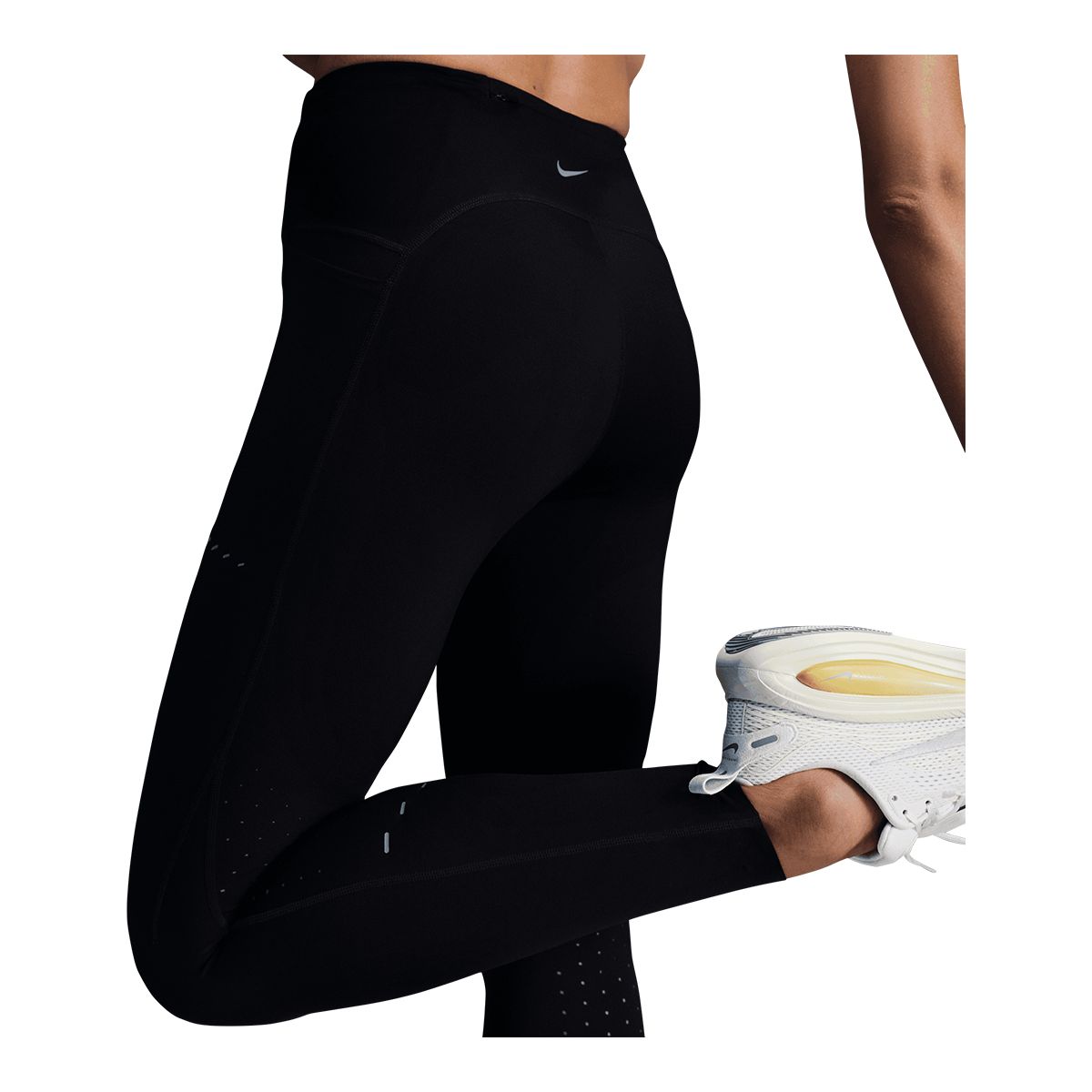 Nike Women's Dri-FIT Swift High Rise 7/8 Tights