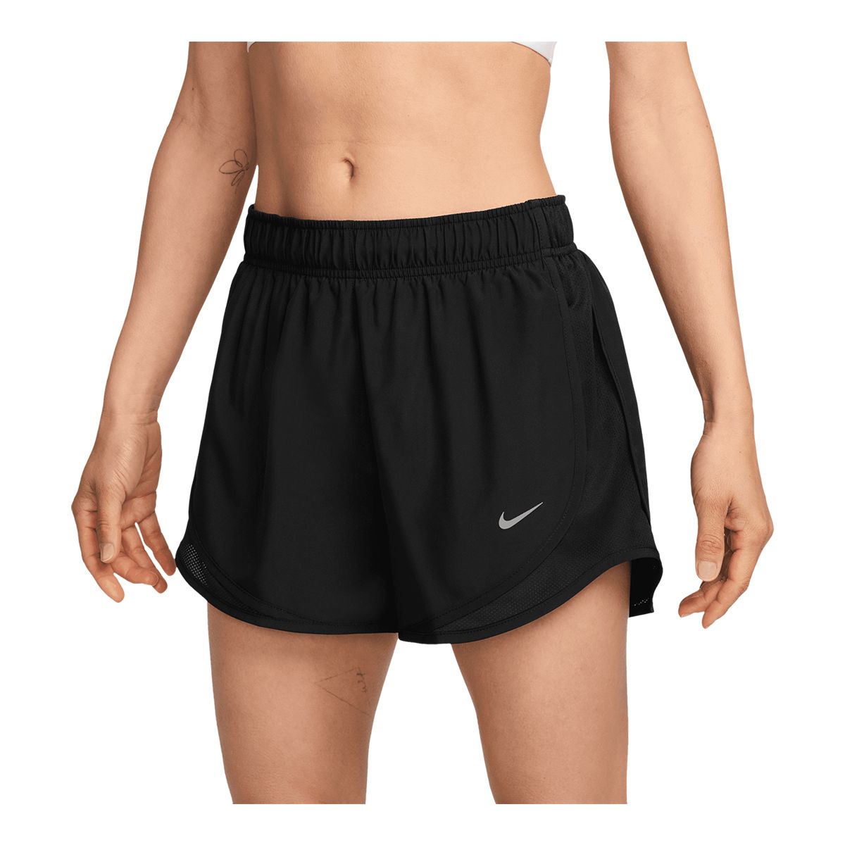 Nike Women's Tempo 3" Shorts