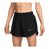 Nike Women's Tempo 3" Shorts Front_Angled_Left