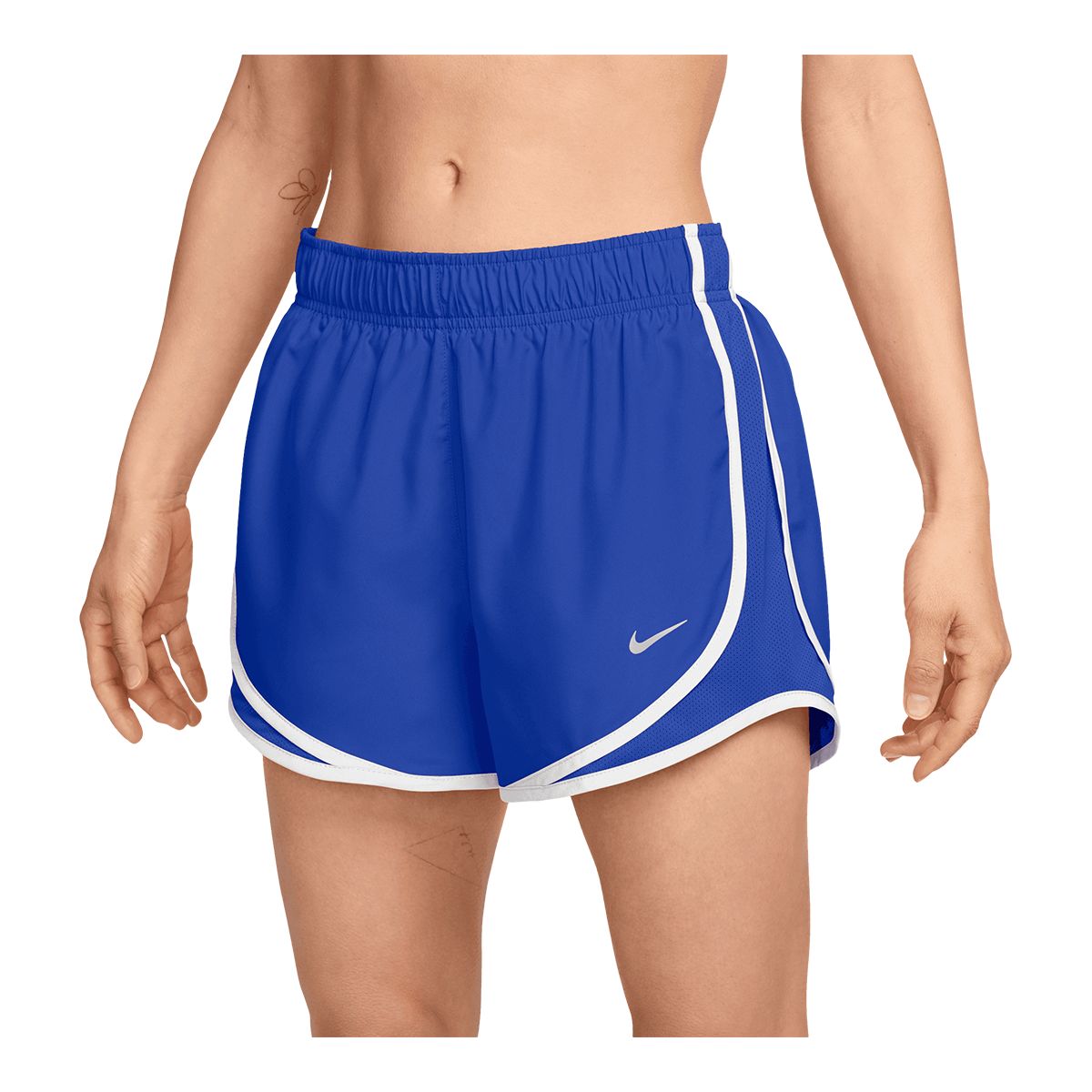 Nike Women's Tempo 3" Shorts