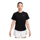 Nike Women's Swift Dri-FIT T Shirt Front_Flat