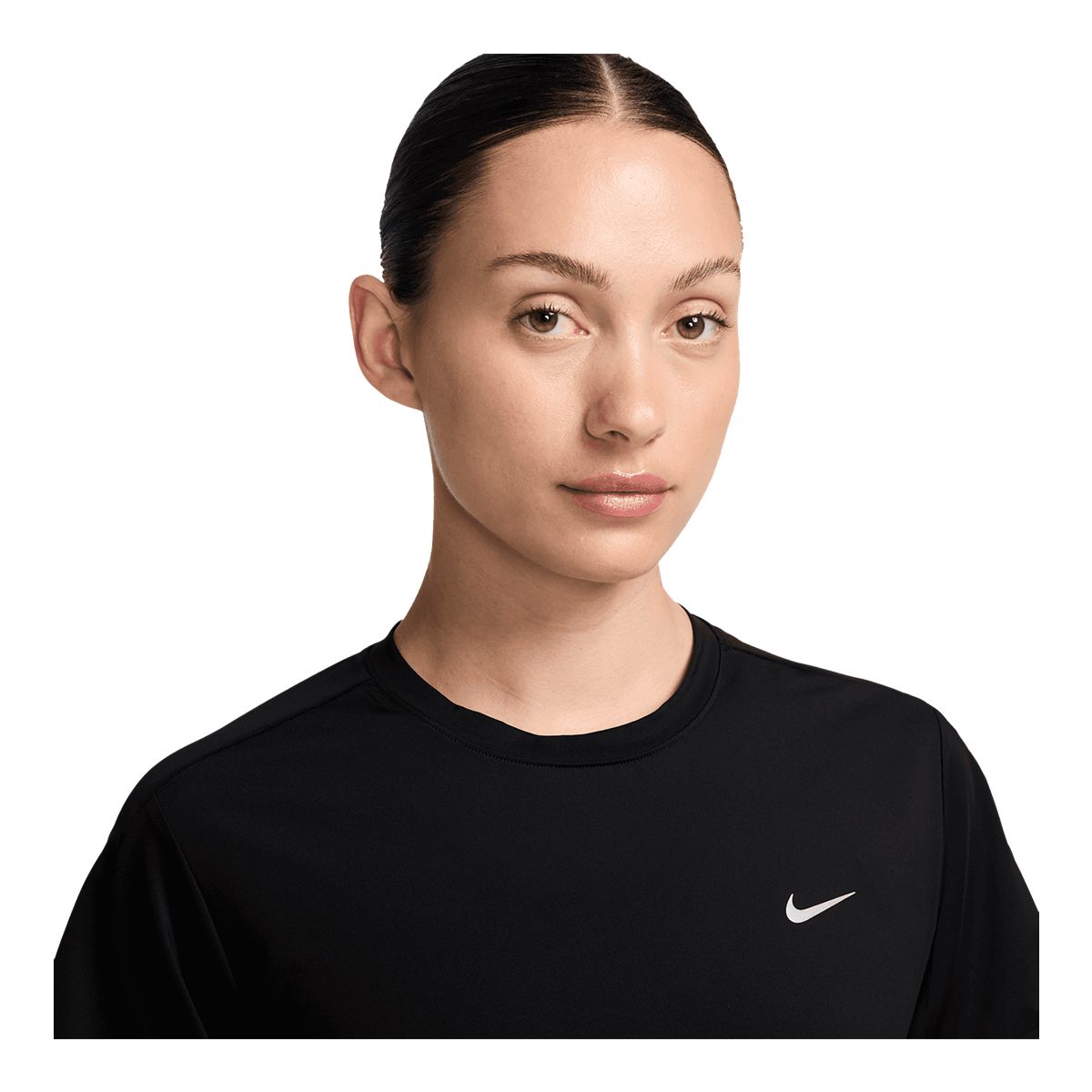 Nike Women's Swift Dri-FIT T Shirt