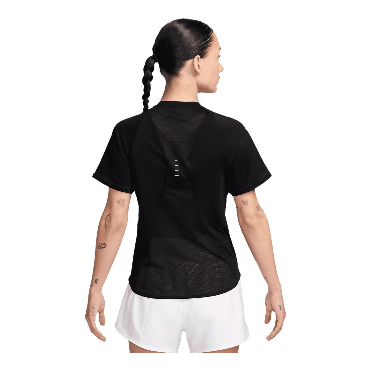 Nike Women's Swift Dri-FIT T Shirt
