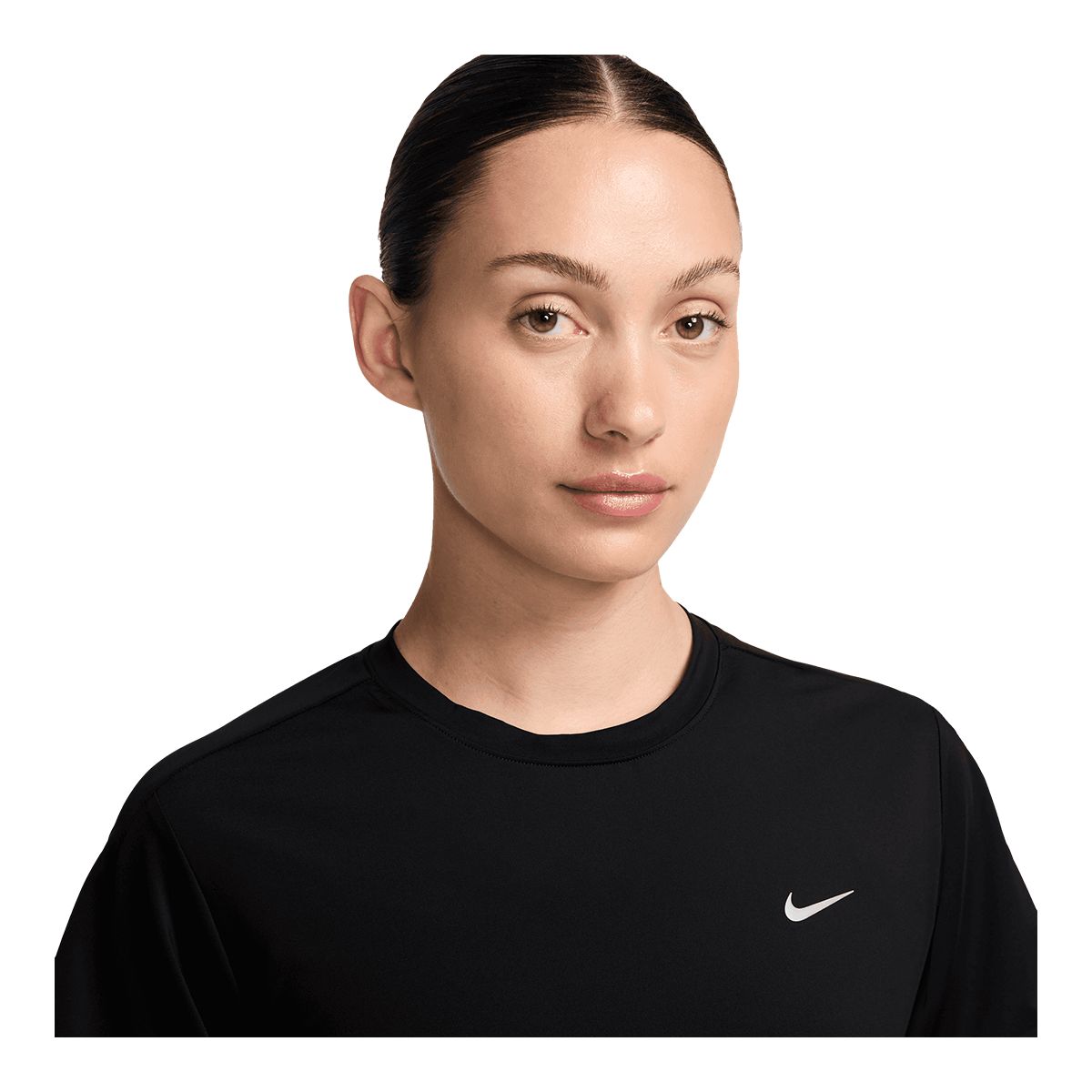 Nike Women's Swift Dri-FIT T Shirt