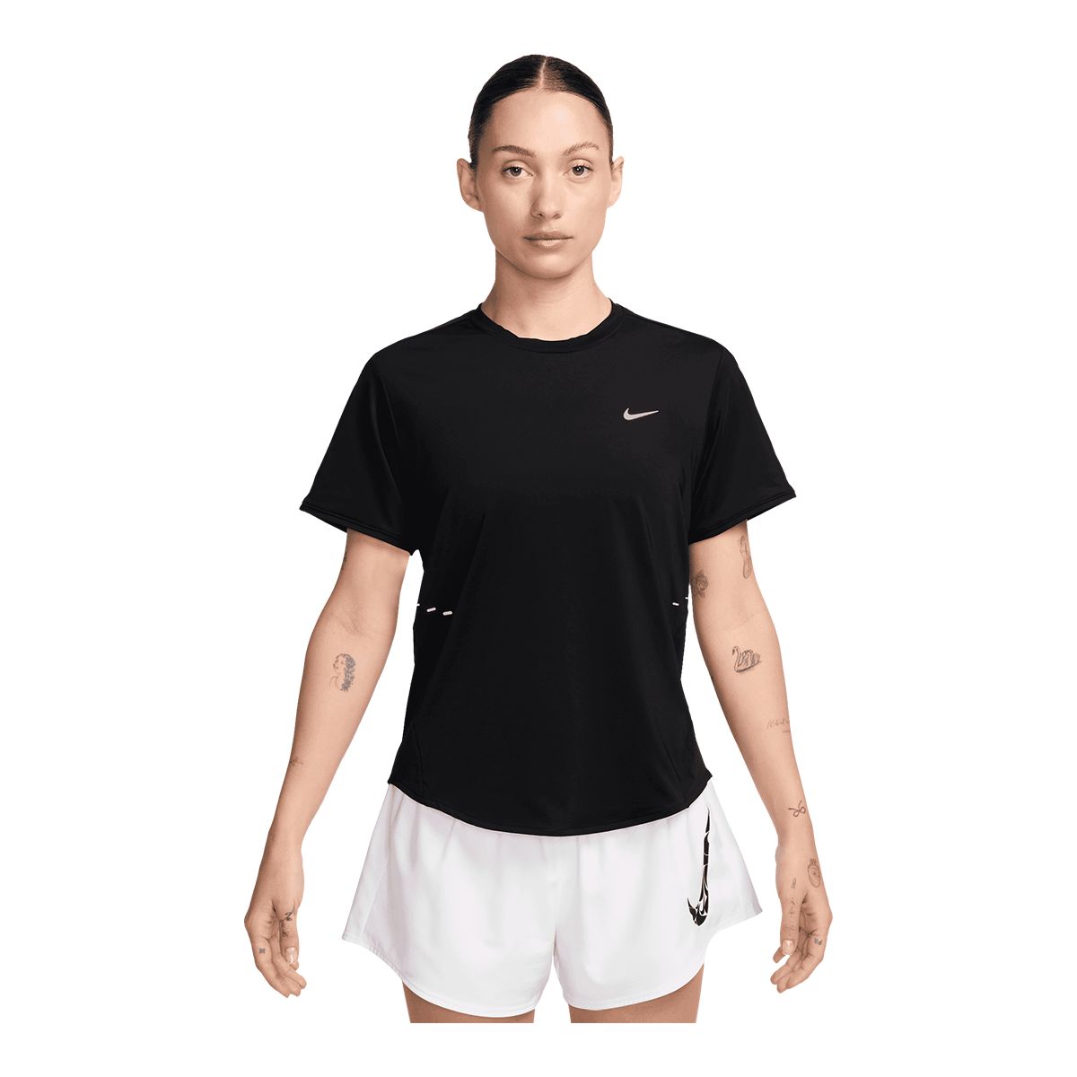 Nike Women's Swift Dri-FIT T Shirt