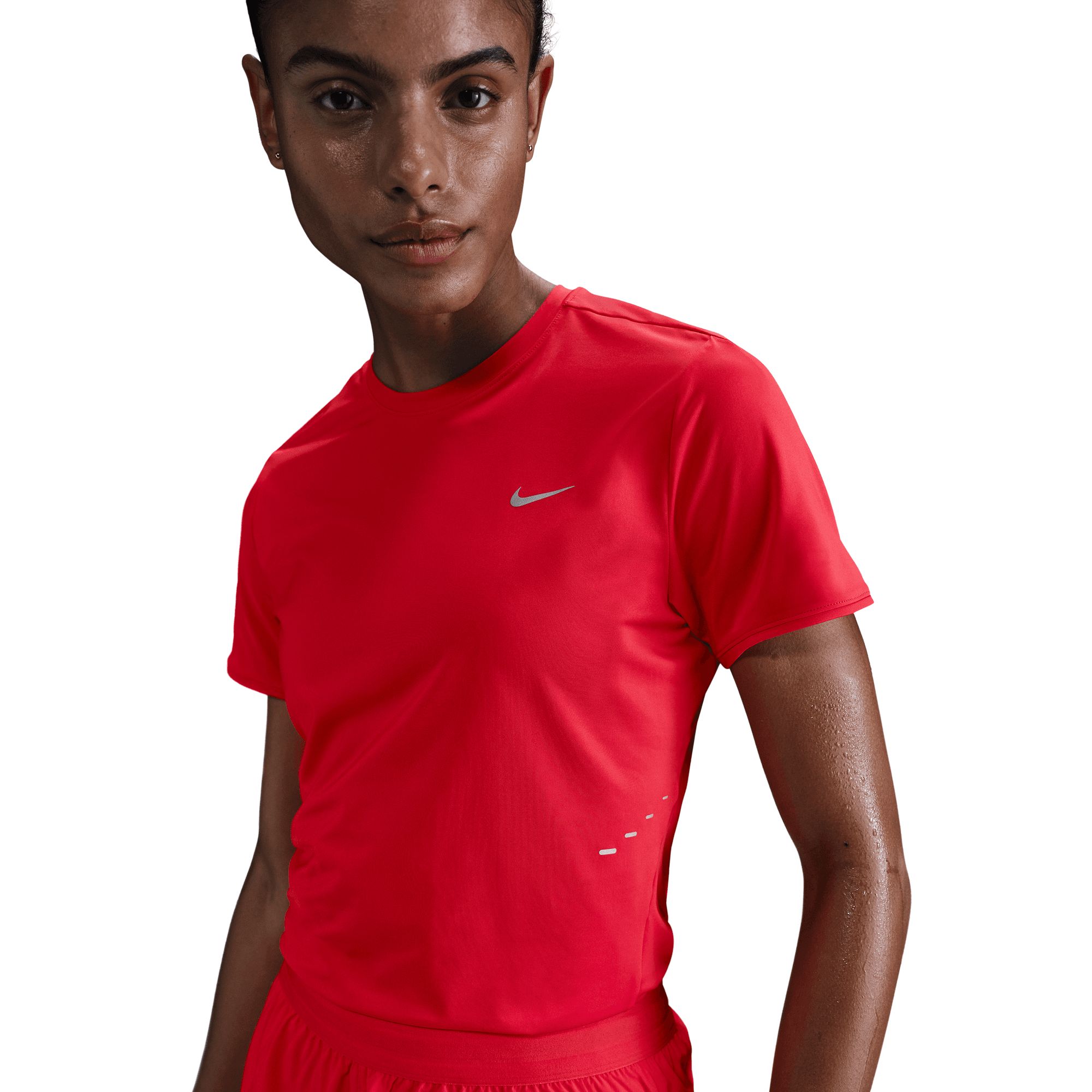 Nike Women's Swift Dri-FIT T Shirt