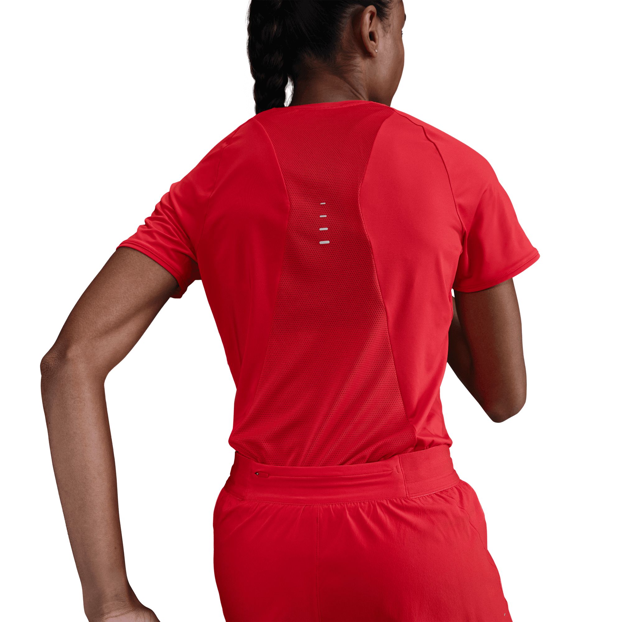 Nike Women's Swift Dri-FIT T Shirt