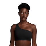 Nike Women's Dri-FIT Swoosh Sports Bra Tank Front_Flat