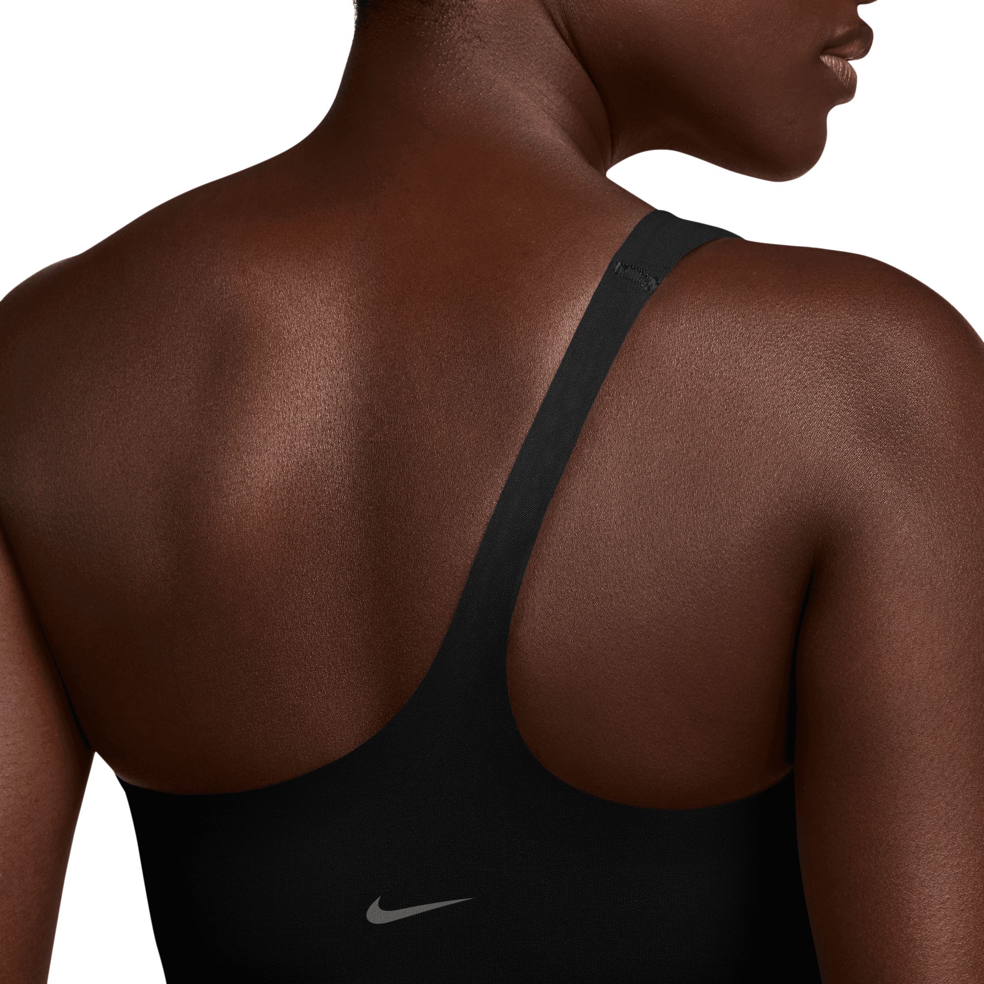 Nike Women's Dri-FIT Swoosh Sports Bra Tank