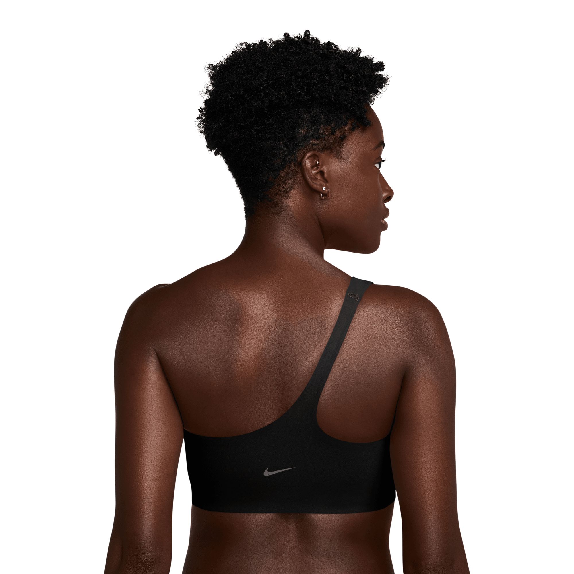 Nike Women's Dri-FIT Swoosh Sports Bra Tank