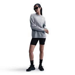 Nike Women's Club Fleece Loose Sweatshirt