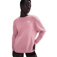Nike Women's Club Fleece Loose Sweatshirt