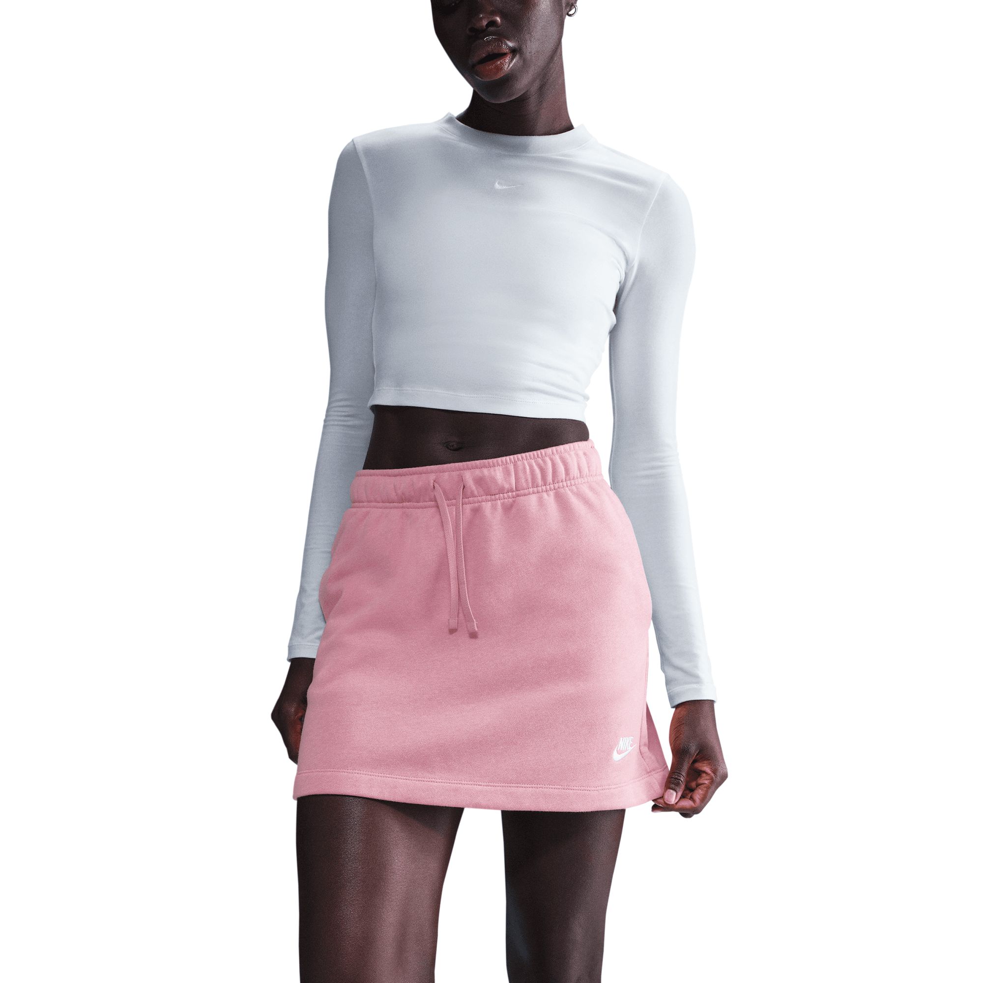 Nike Women's Club Fleece Skirt