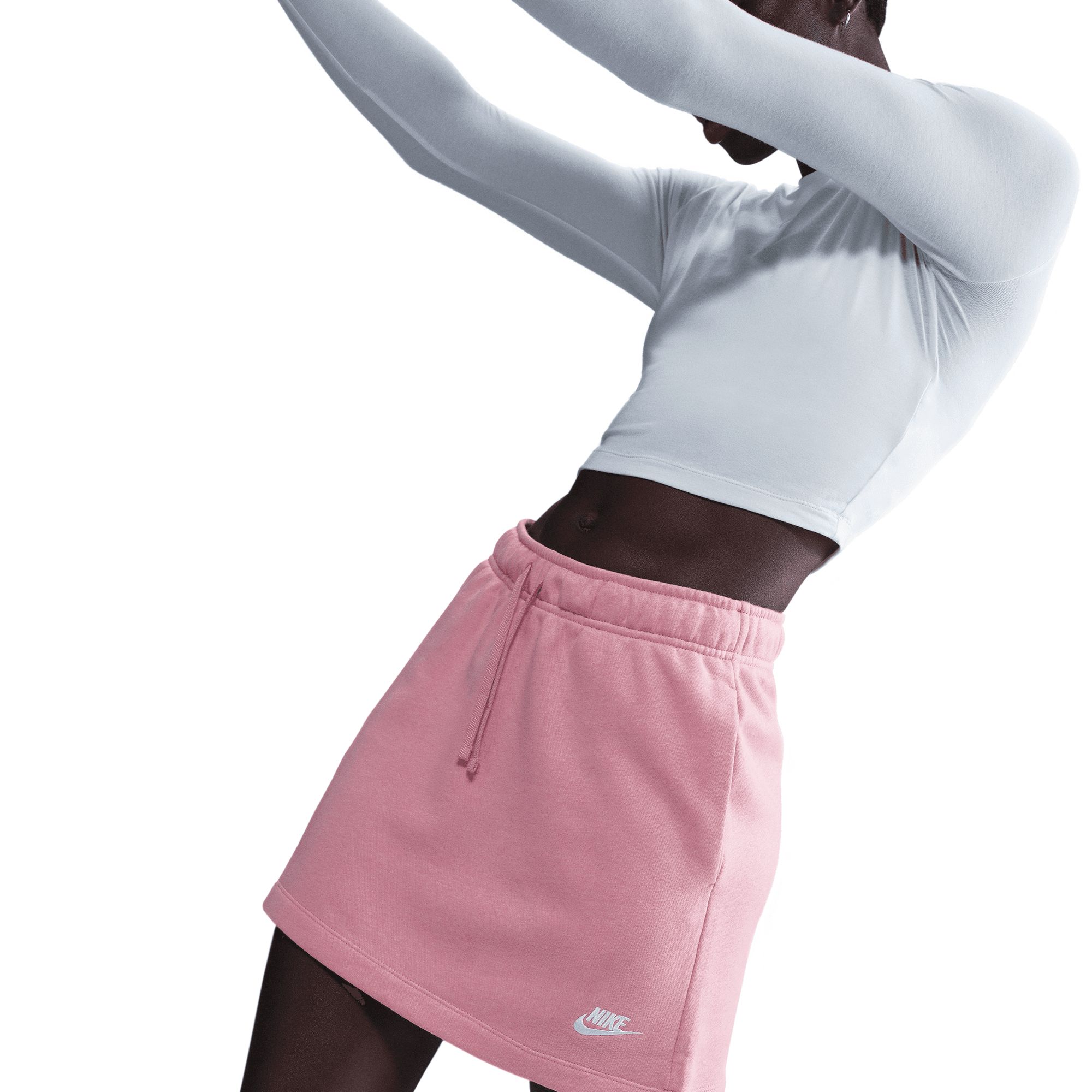 Nike Women's Club Fleece Skirt