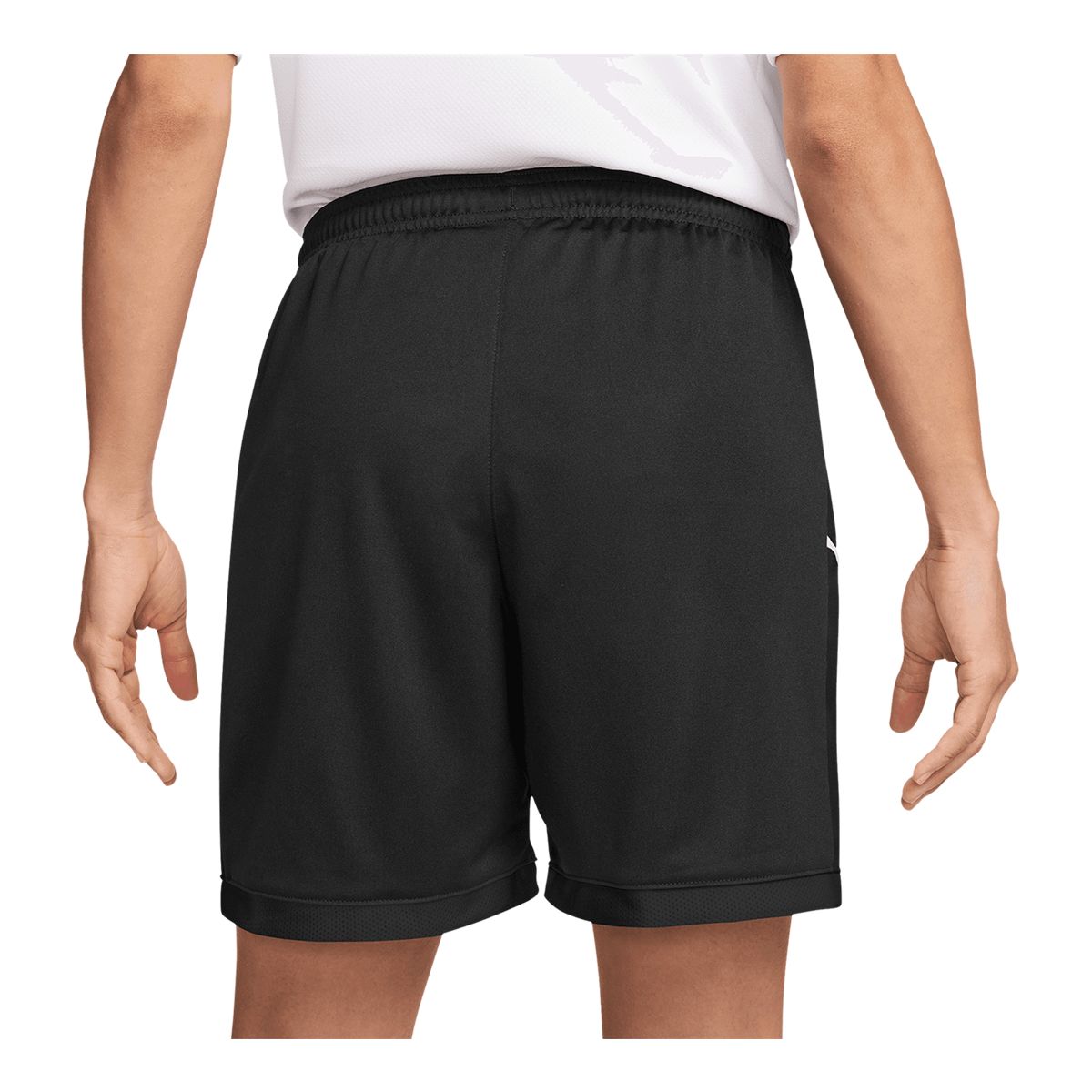 Nike Women's Dri-FIT Academy 25 Shorts