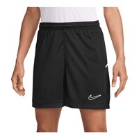 Nike Women's Dri-FIT Academy 25 Shorts Front_Angled_Left