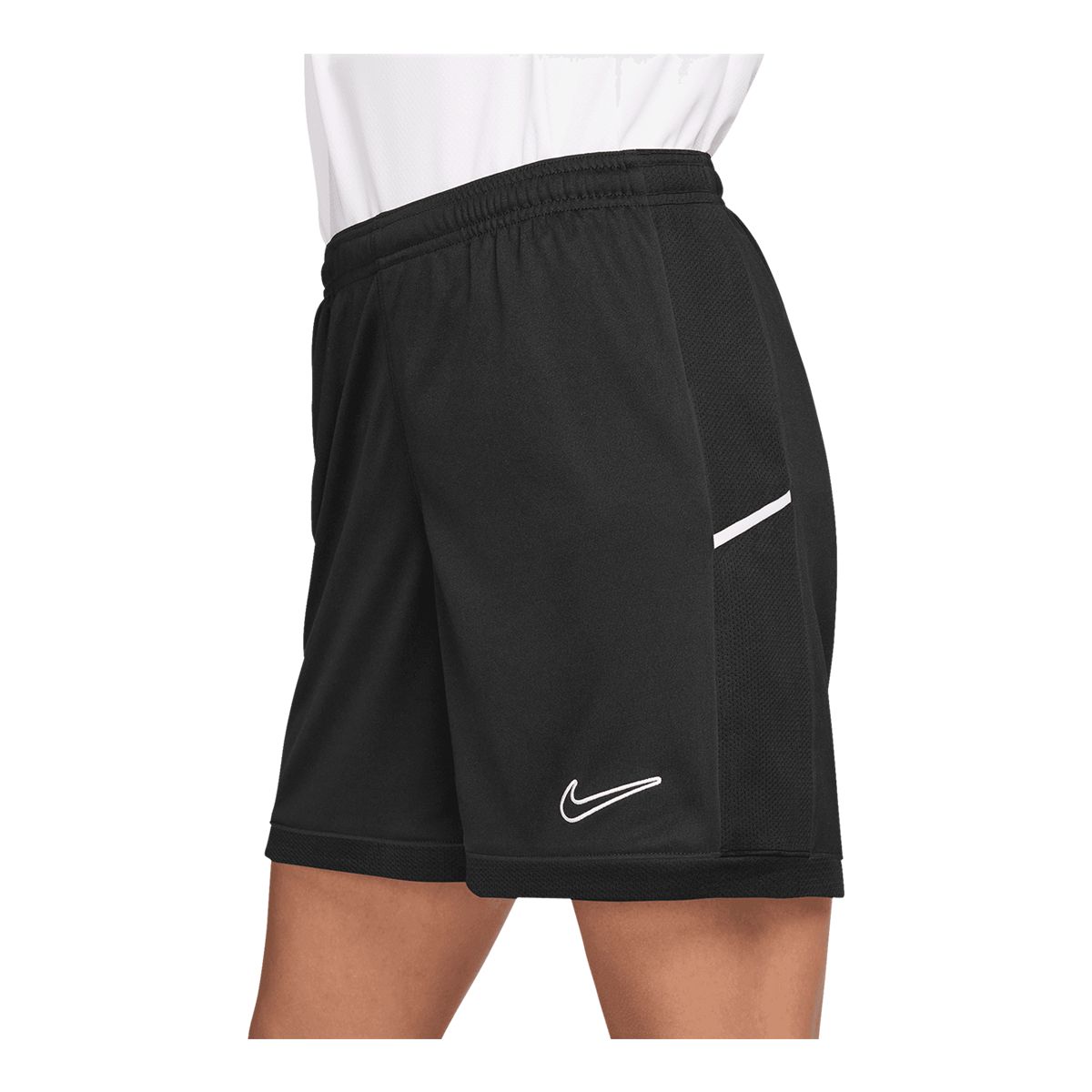 Nike Women's Dri-FIT Academy 25 Shorts