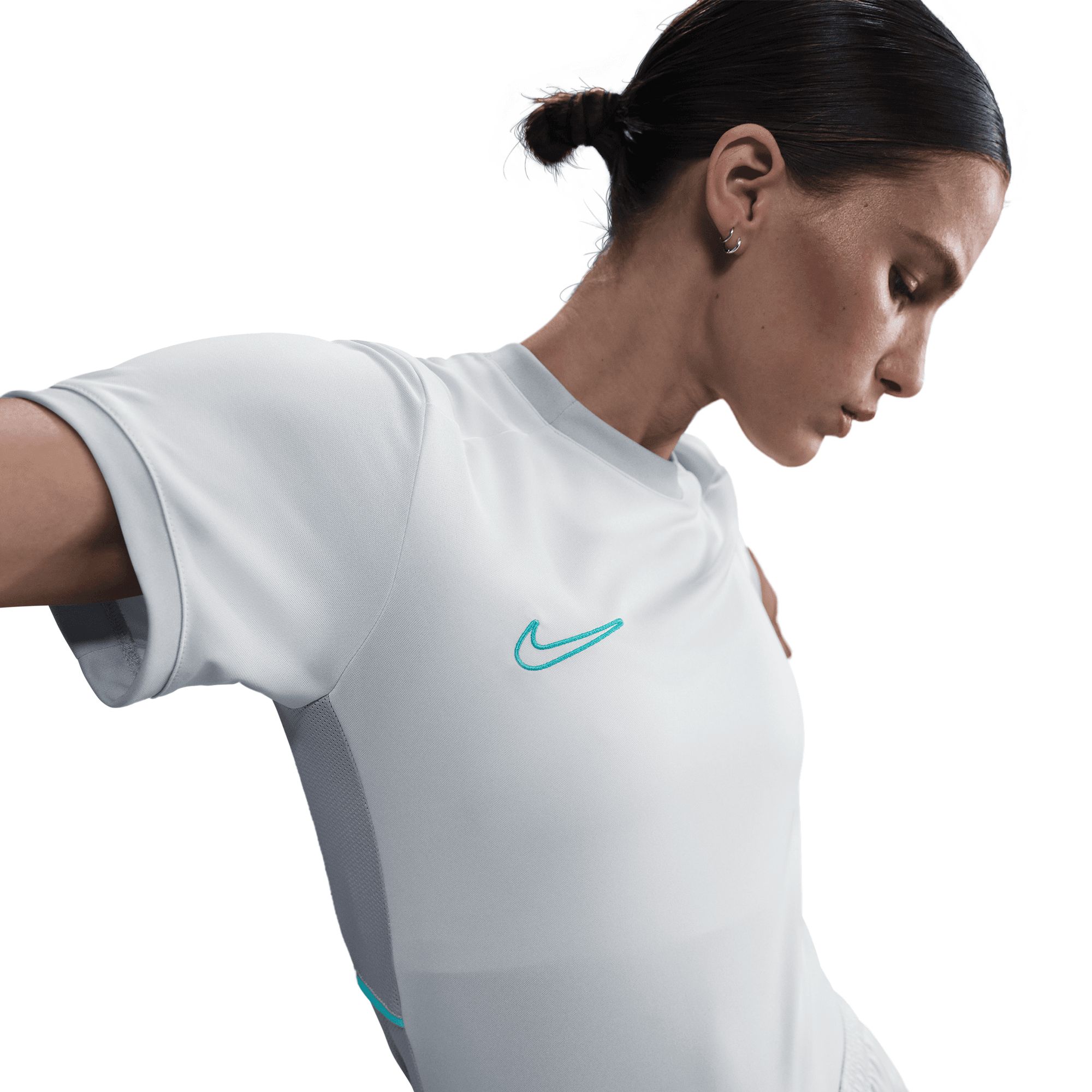 Nike Women's Dri-FIT Academy 25 T-Shirt