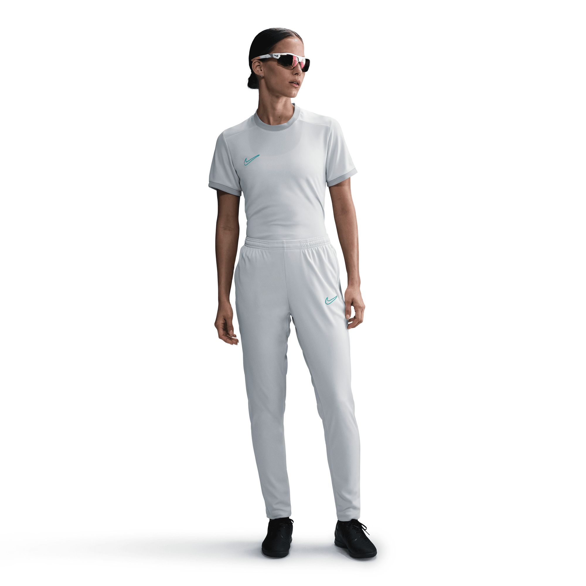 Nike Women's Dri-FIT Academy 25 T-Shirt