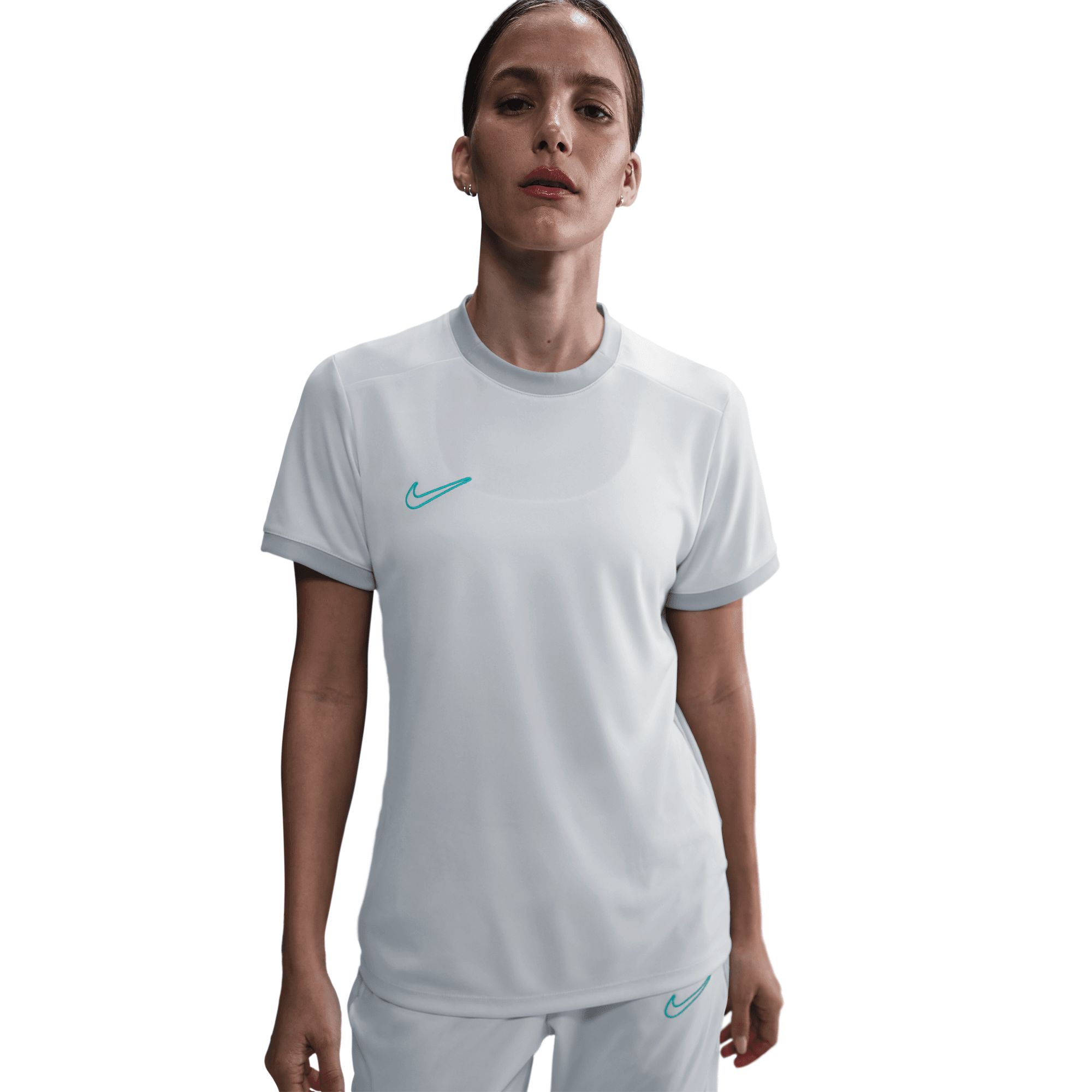 Nike Women's Dri-FIT Academy 25 T-Shirt