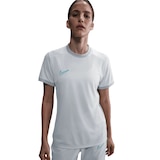 Nike Women's Dri-FIT Academy 25 T-Shirt Front_Flat