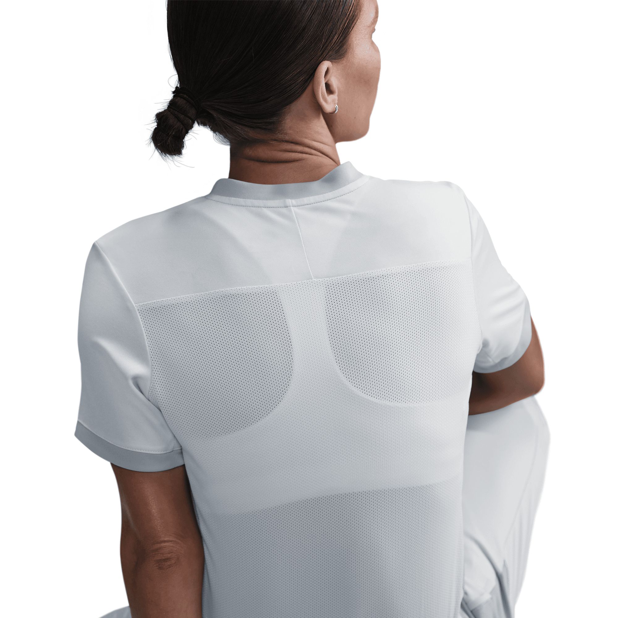 Nike Women's Dri-FIT Academy 25 T-Shirt