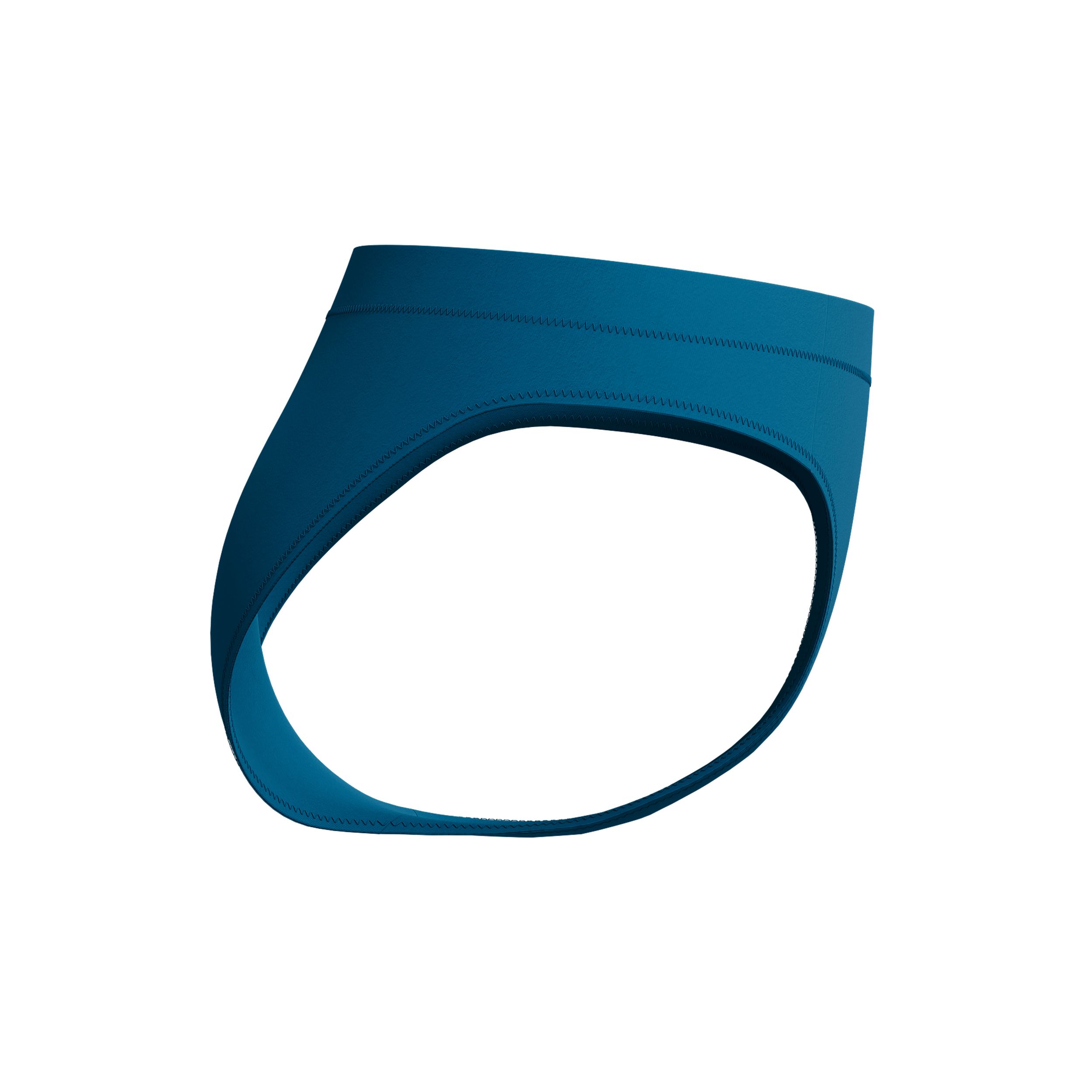 Speedo Women's Solid Classic Swim Bottom