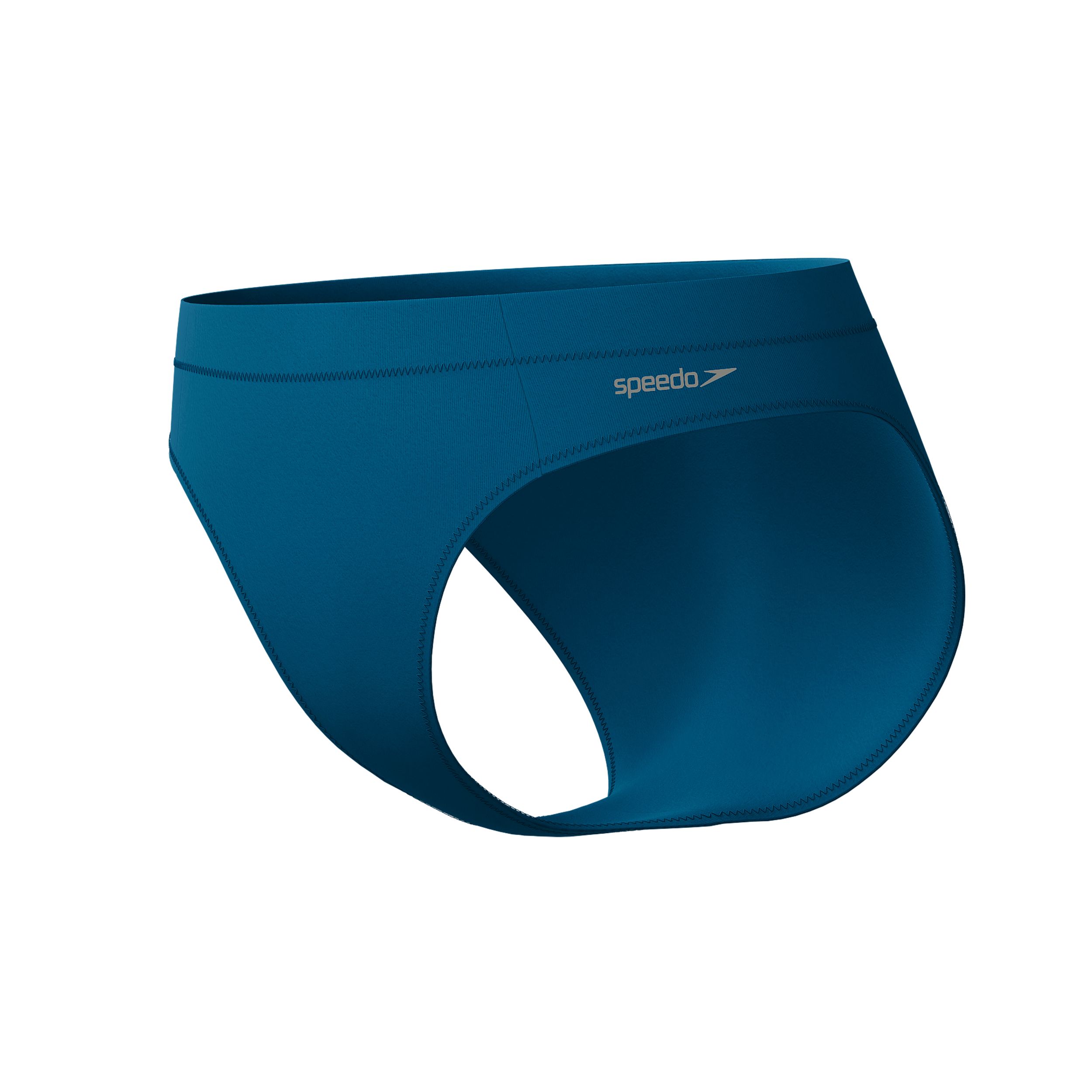 Speedo Women's Solid Classic Swim Bottom